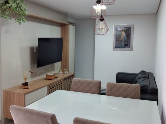 Apartamento com 148m² 3 quartos e 2 banheiros, à venda, no bairro Serrano em Belo Horizonte