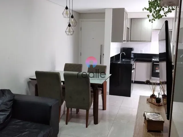 Apartamento com 148m² 3 quartos e 2 banheiros, à venda, no bairro Serrano em Belo Horizonte