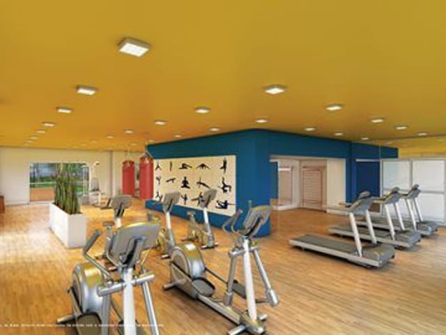 Foto do Apartamento - Apartamento com 2 dormitórios à venda, 61 m² por R$ 283.968,00 - Pagador de Andrade - Jacareí/SP | RUSSI IMÓVEIS