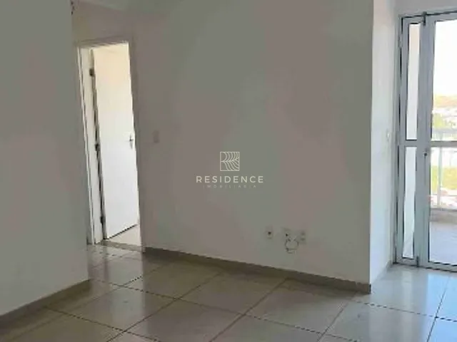 Apartamento com 45m² 2 quartos e 1 banheiro, à venda, no bairro Água Limpa em Volta Redonda