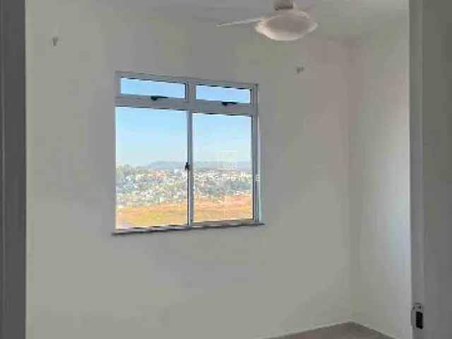 Apartamento com 45m² 2 quartos e 1 banheiro, à venda, no bairro Água Limpa em Volta Redonda