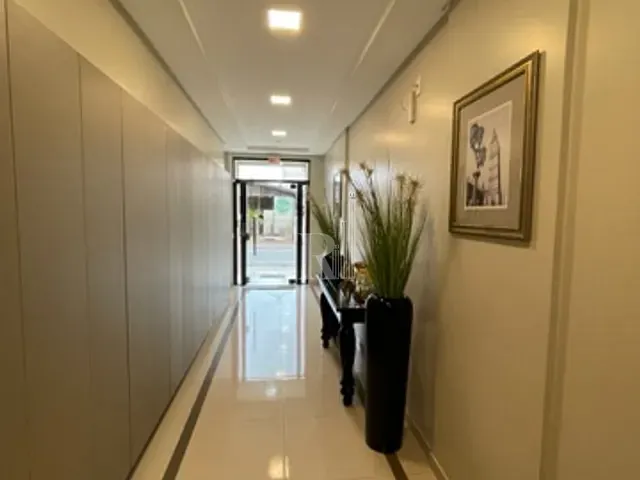 Apartamento com 120m² 2 quartos e 2 banheiros, à venda, no bairro Centro em Tijucas