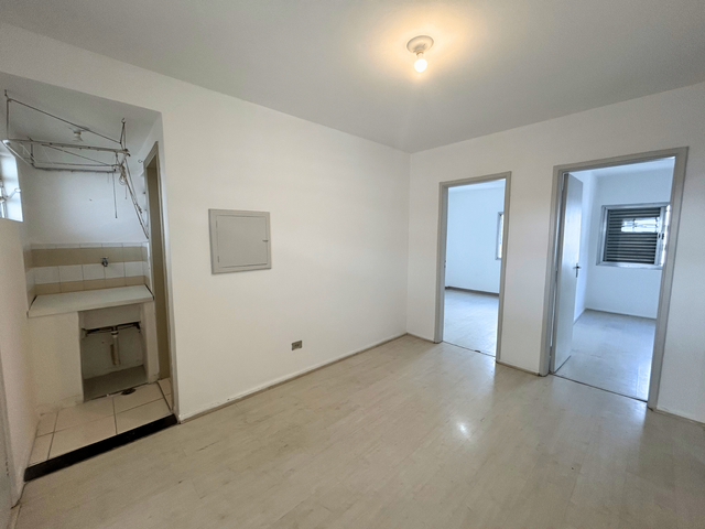 Apartamento com 60m² 2 quartos e 1 banheiro, para alugar, no bairro Pinheiros em São Paulo