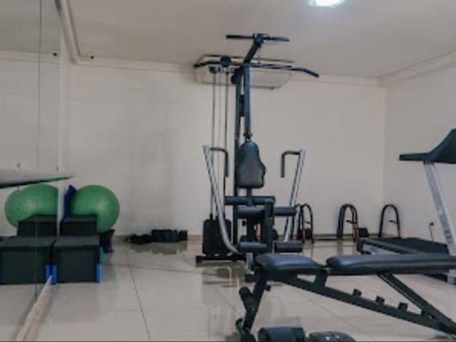 Apartamento 4 quartos e 5 banheiros, à venda, no bairro Tambaú em João Pessoa