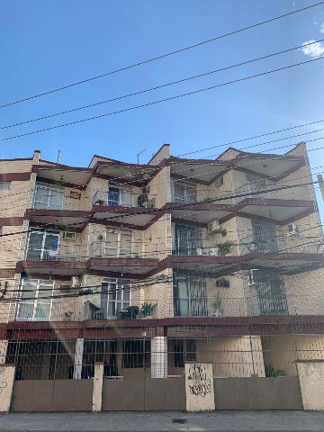 Foto do Apartamento - Apartamento para locação, Todos os Santos, Rio de Janeiro, RJ | Styllus Meier Assessoria Imobiliária