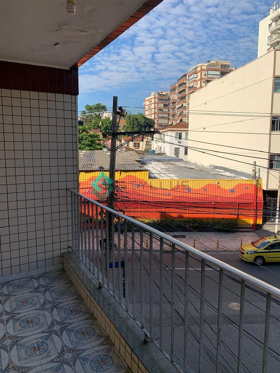 Apartamento para alugar com 2 quartos, 70m² - Foto 10