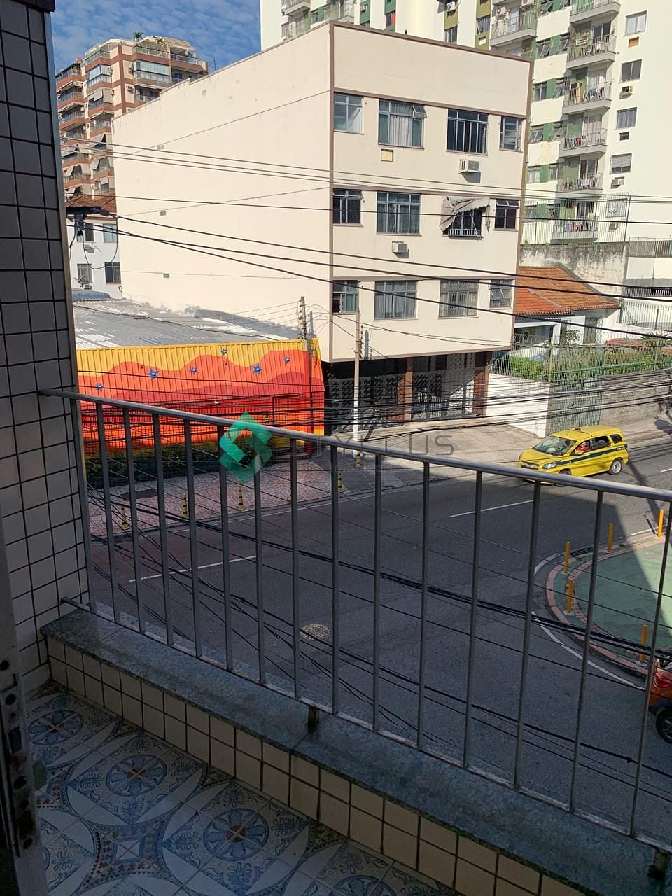 Apartamento para alugar com 2 quartos, 70m² - Foto 8