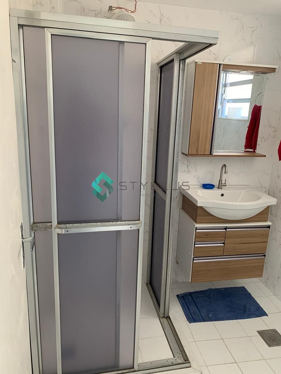 Apartamento para alugar com 2 quartos, 70m² - Foto 16
