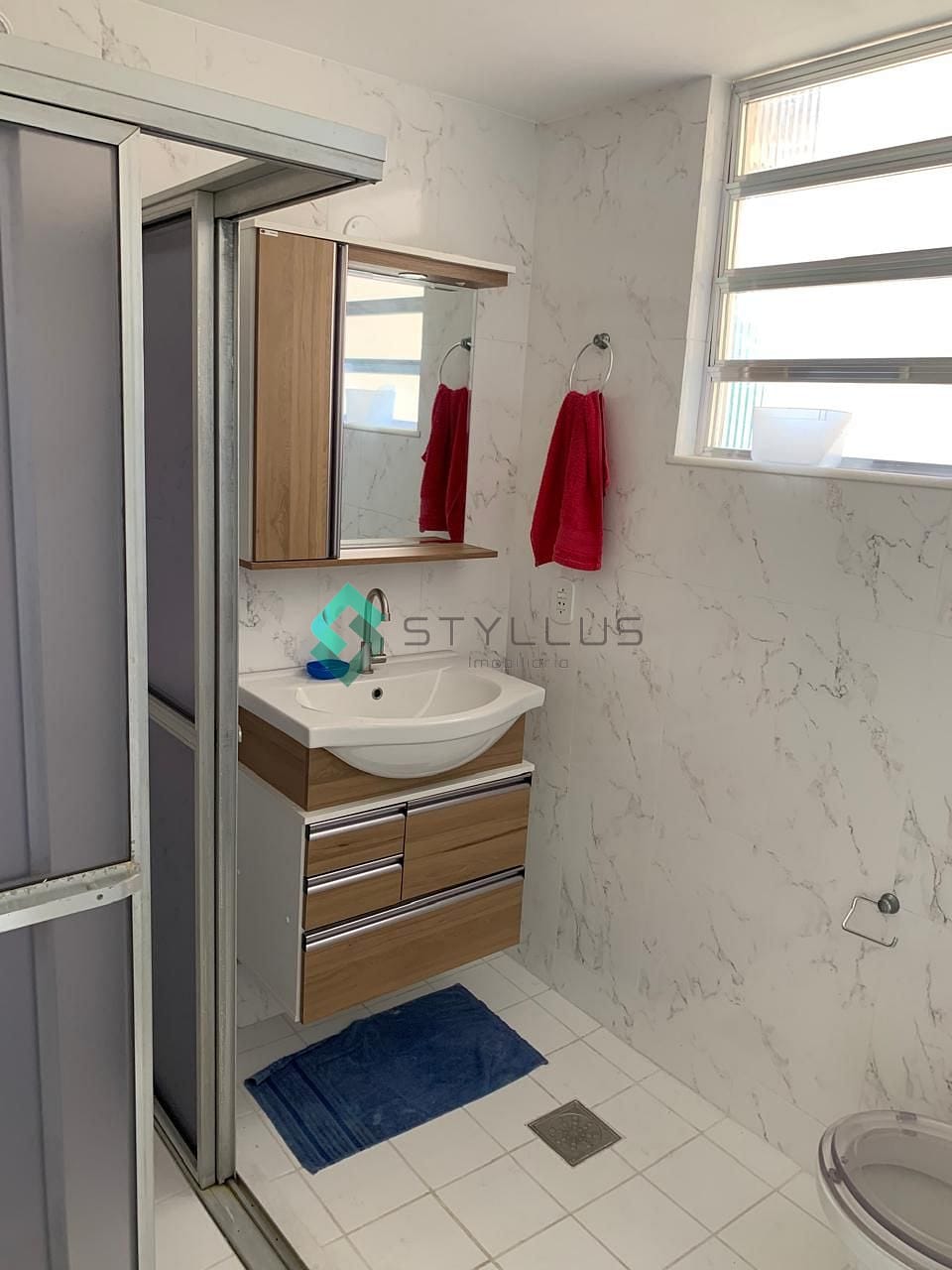 Apartamento para alugar com 2 quartos, 70m² - Foto 15