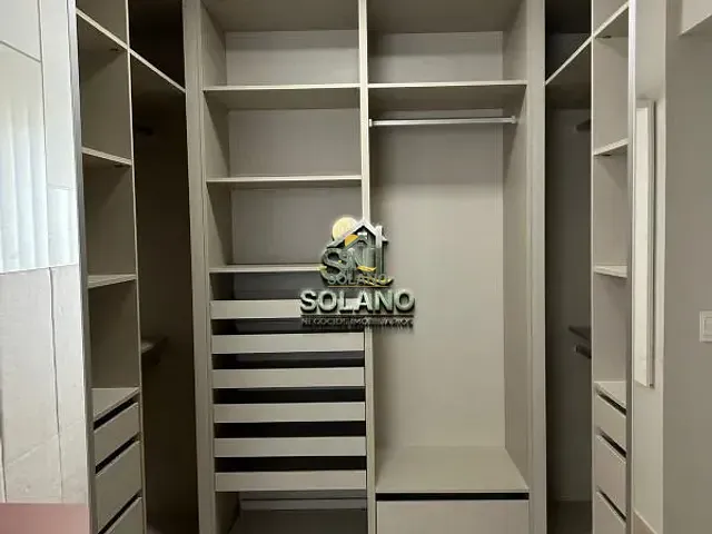 Apartamento com 95m² 3 quartos e 3 banheiros, à venda, no bairro Setor Bueno em Goiânia