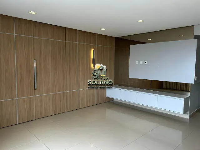 Apartamento com 95m² 3 quartos e 3 banheiros, à venda, no bairro Setor Bueno em Goiânia