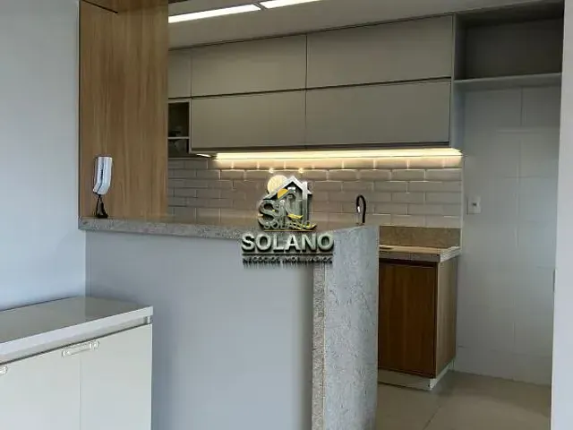 Apartamento com 95m² 3 quartos e 3 banheiros, à venda, no bairro Setor Bueno em Goiânia