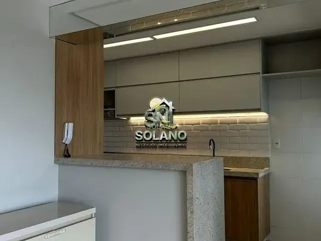 Apartamento com 95m² 3 quartos e 3 banheiros, à venda, no bairro Setor Bueno em Goiânia