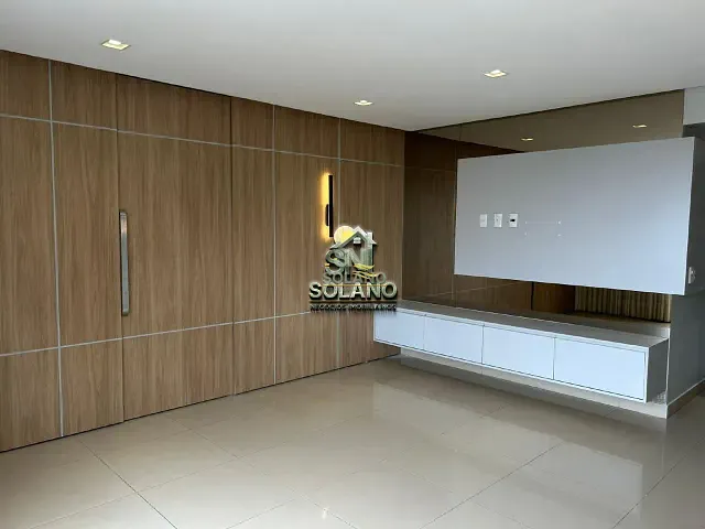 Apartamento com 95m² 3 quartos e 3 banheiros, à venda, no bairro Setor Bueno em Goiânia
