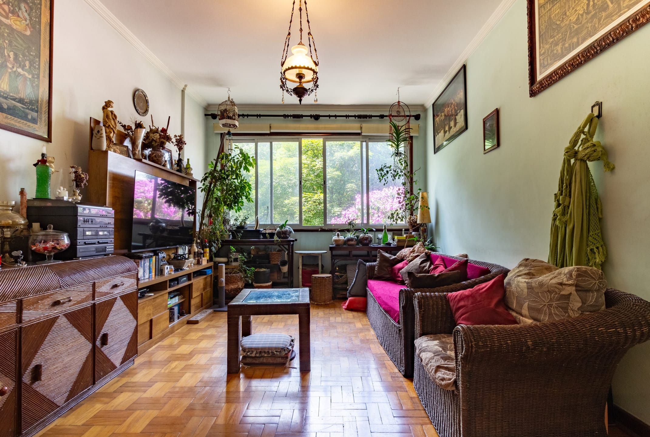 Apartamento, 2 quartos, 76 m² - Foto 1