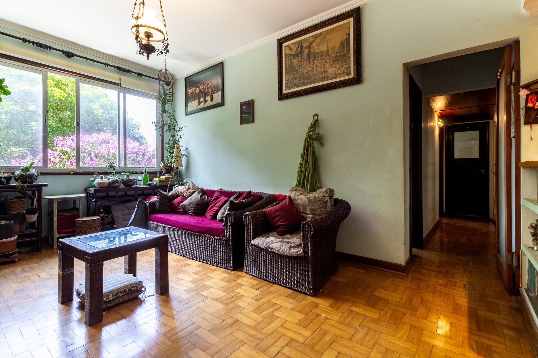 Apartamento, 2 quartos, 76 m² - Foto 3