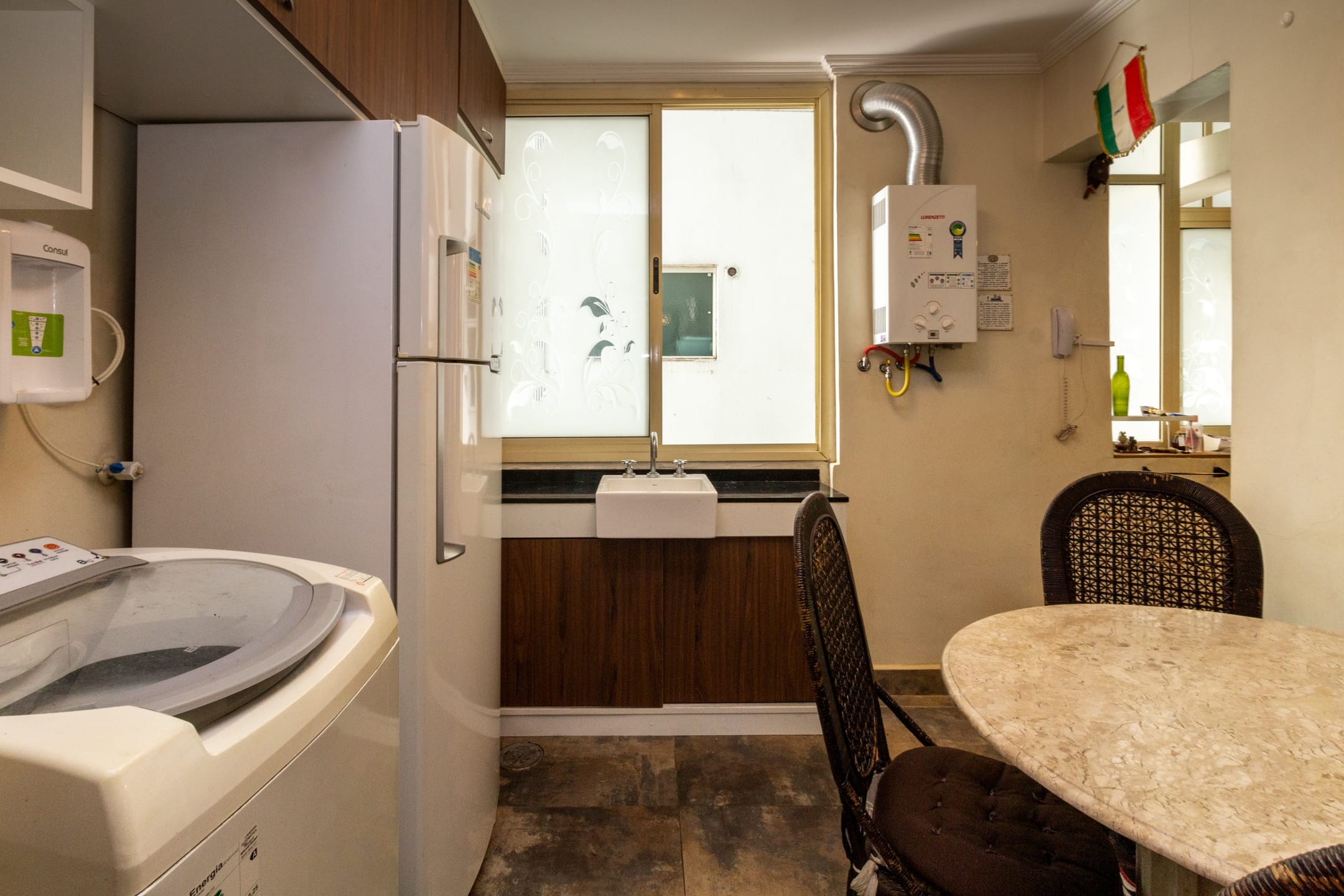 Apartamento, 2 quartos, 76 m² - Foto 16