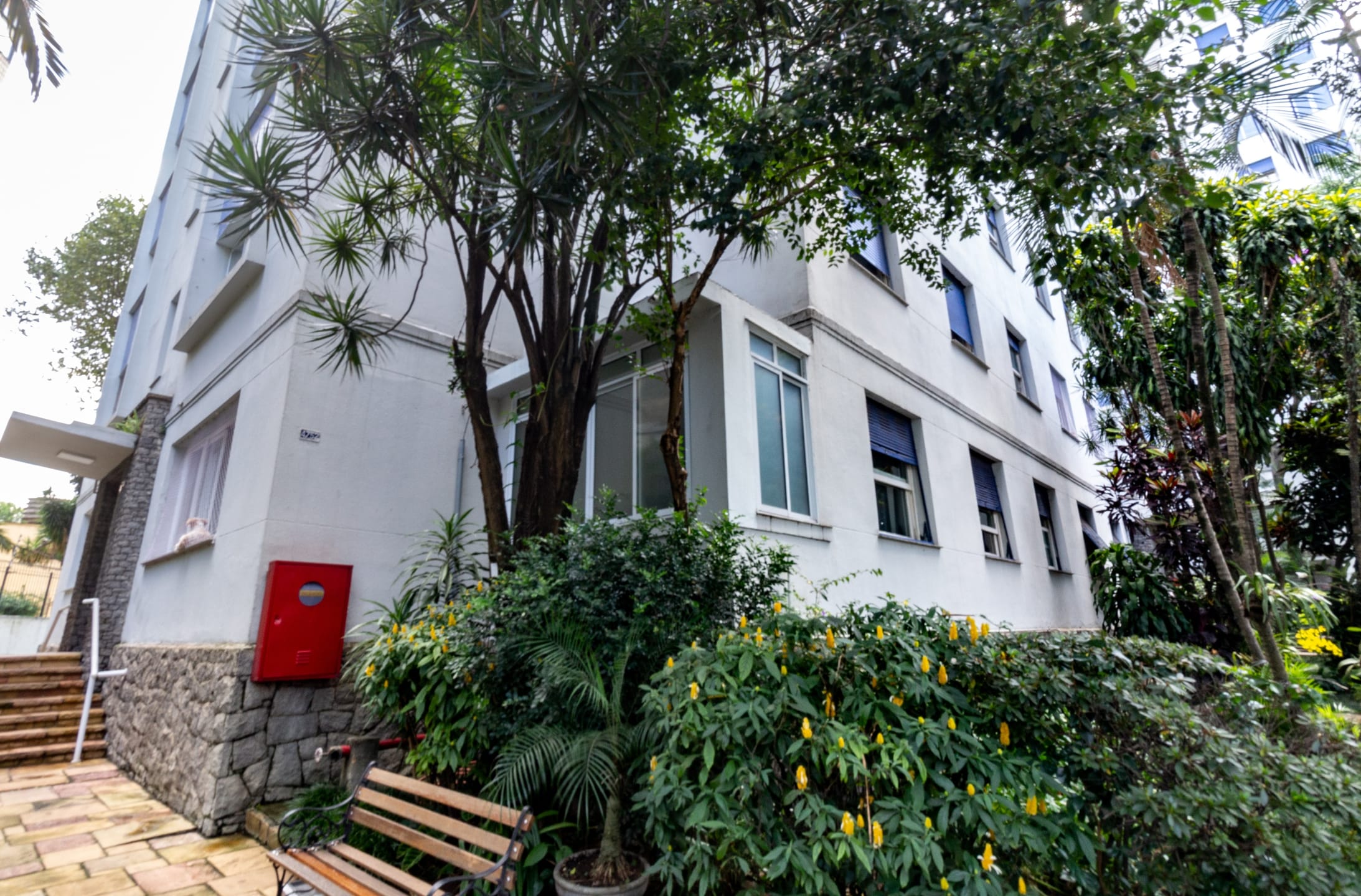 Apartamento, 2 quartos, 76 m² - Foto 20