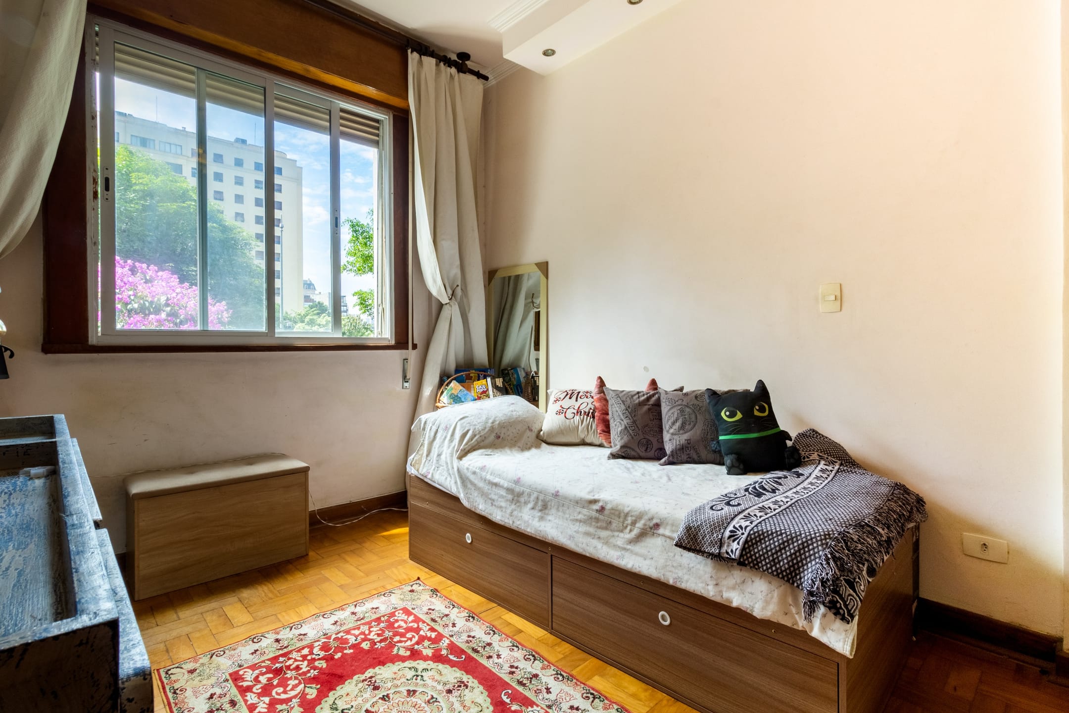 Apartamento, 2 quartos, 76 m² - Foto 6