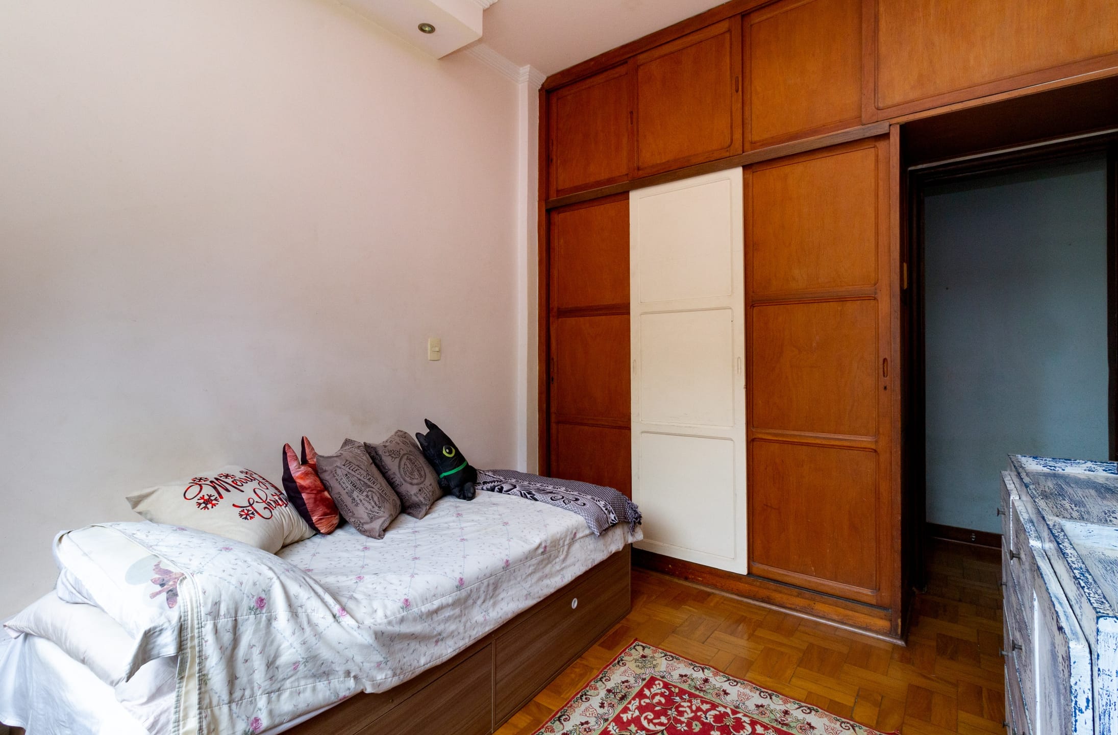 Apartamento, 2 quartos, 76 m² - Foto 7