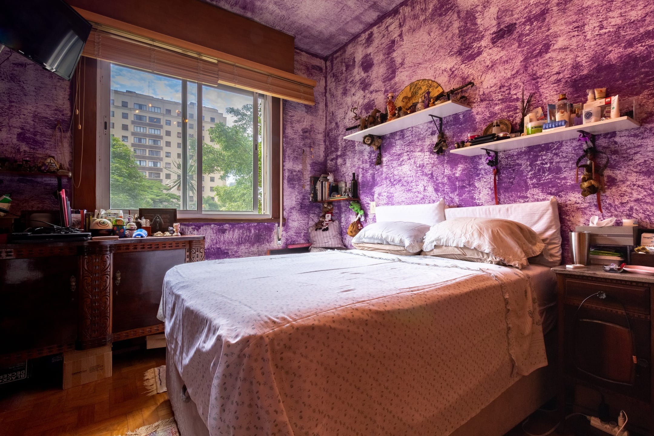 Apartamento, 2 quartos, 76 m² - Foto 8