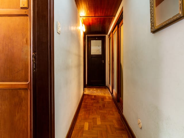 Apartamento com 91m² 2 quartos e 1 banheiro, à venda, no bairro Jardim Paulista em São Paulo