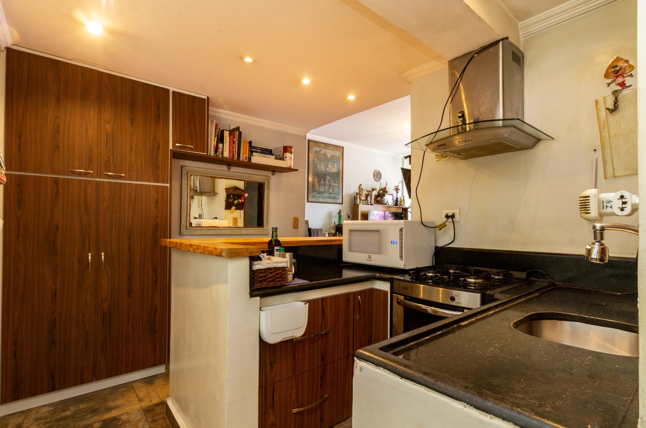 Apartamento, 2 quartos, 76 m² - Foto 14