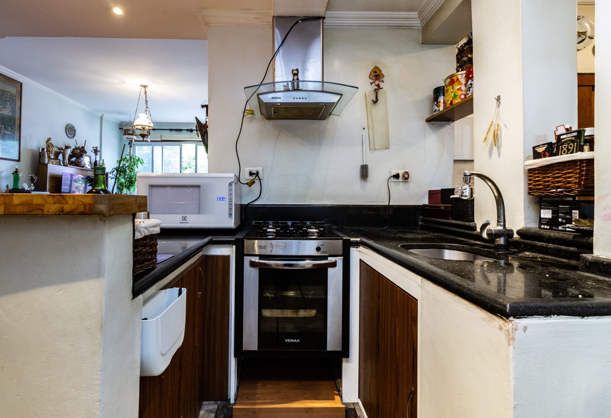 Apartamento, 2 quartos, 76 m² - Foto 15