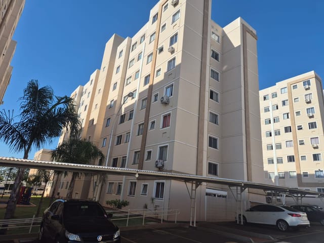 Foto do Apartamento - Residencial Lagoa Santa Apartamento para locação, Gleba Ribeirão Limeiro, Londrina, PR | Sérgio Cortez Imóveis