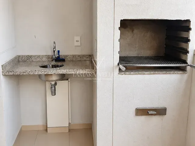 Apartamento 3 quartos e 3 banheiros, à venda, no bairro Vila Suissa em Mogi das Cruzes