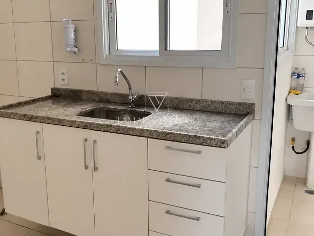 Apartamento 3 quartos e 3 banheiros, à venda, no bairro Vila Suissa em Mogi das Cruzes