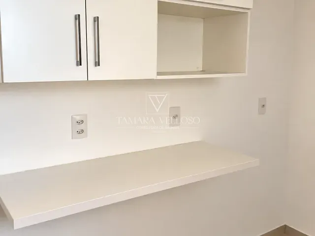 Apartamento 3 quartos e 3 banheiros, à venda, no bairro Vila Suissa em Mogi das Cruzes