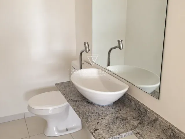 Apartamento 3 quartos e 3 banheiros, à venda, no bairro Vila Suissa em Mogi das Cruzes
