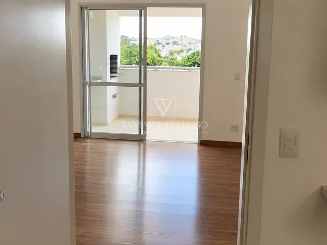 Apartamento 3 quartos e 3 banheiros, à venda, no bairro Vila Suissa em Mogi das Cruzes