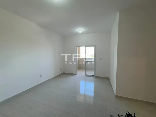 Apartamento com 65m² 2 quartos e 2 banheiros, à venda ou para alugar, no bairro Residencial Portal da Mantiqueira em Taubaté
