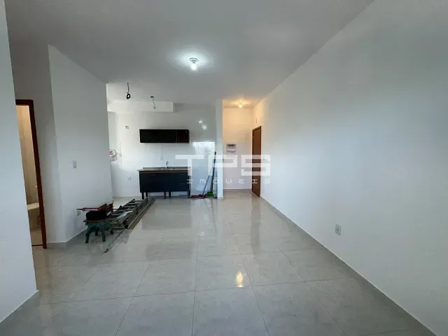 Apartamento com 65m² 2 quartos e 2 banheiros, à venda ou para alugar, no bairro Residencial Portal da Mantiqueira em Taubaté