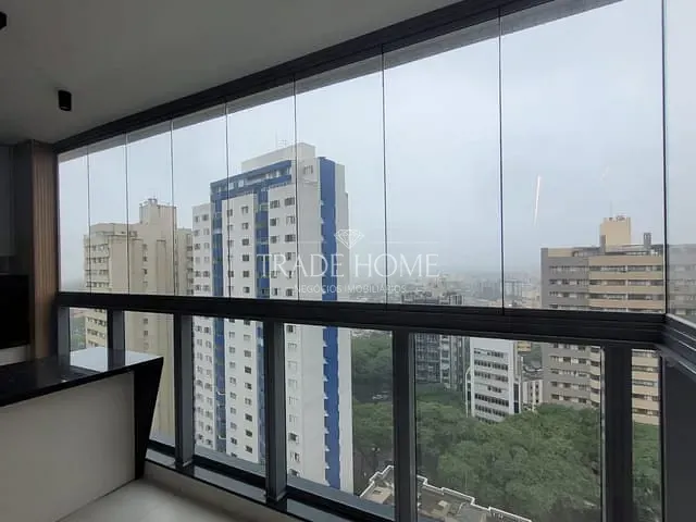 Apartamento 3 quartos e 4 banheiros, à venda, no bairro Água Verde em Curitiba