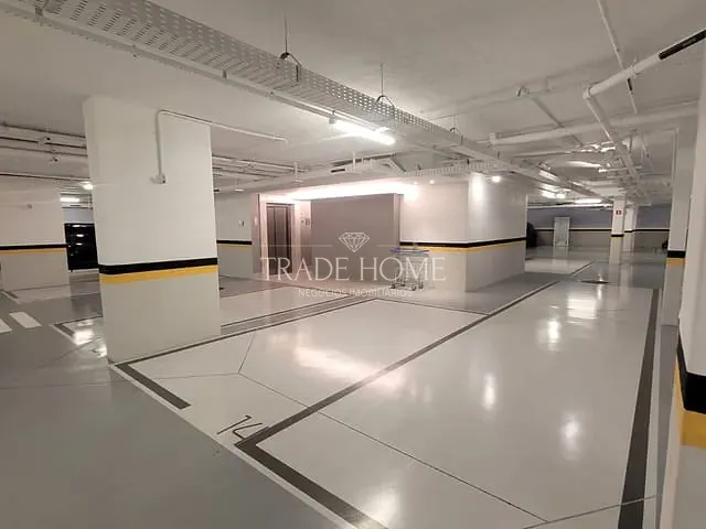 Apartamento 3 quartos e 4 banheiros, à venda, no bairro Água Verde em Curitiba