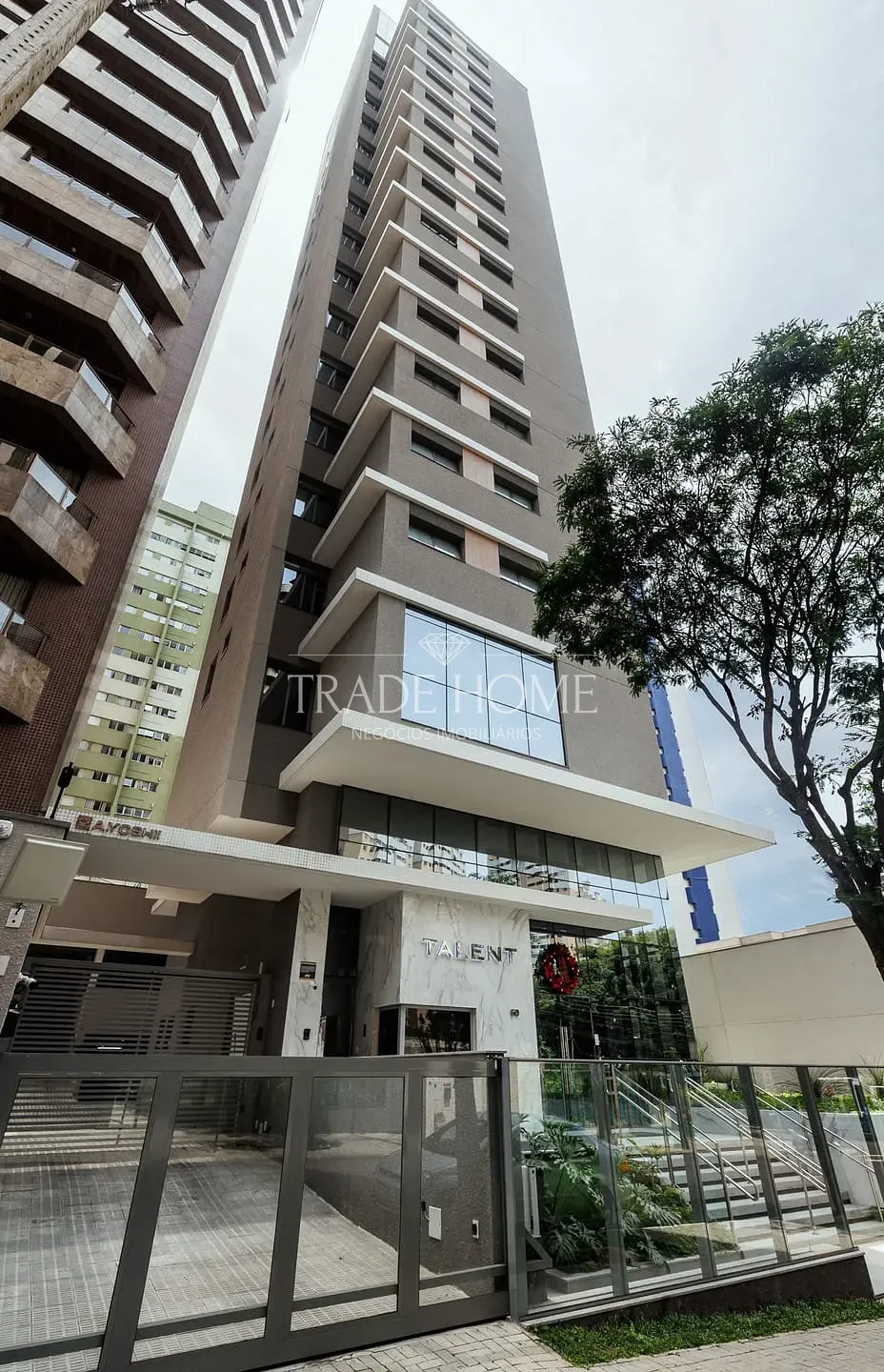 Apartamento, 3 quartos, 156 m² - Foto 19