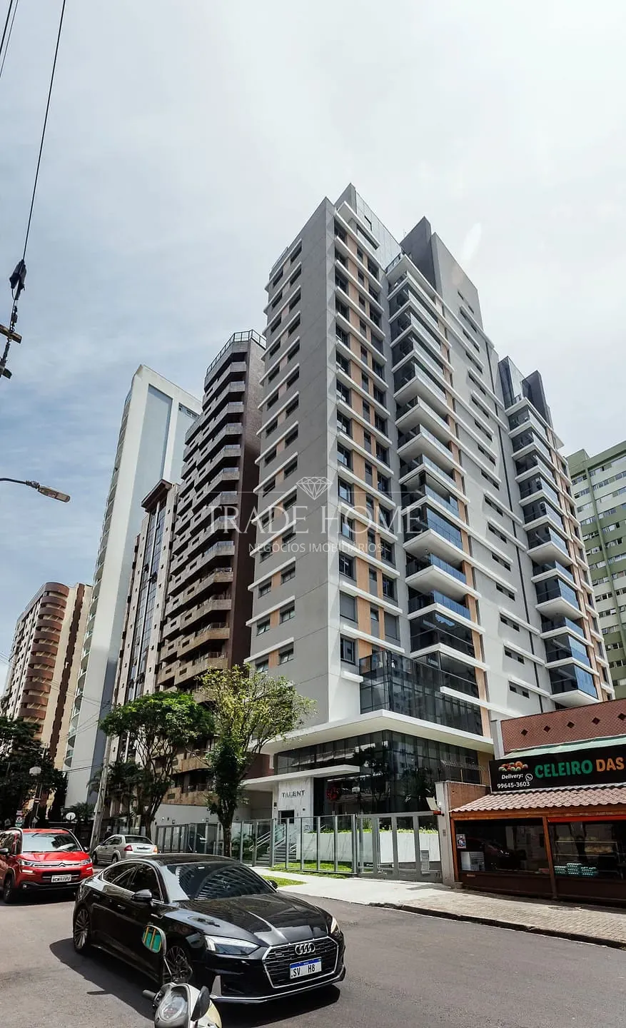 Apartamento, 3 quartos, 156 m² - Foto 18