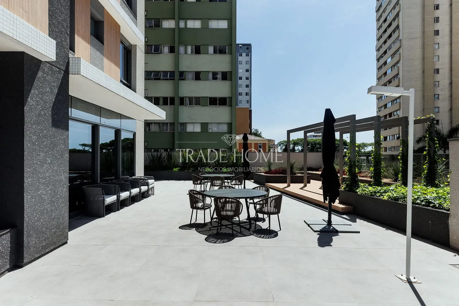 Apartamento, 3 quartos, 156 m² - Foto 43