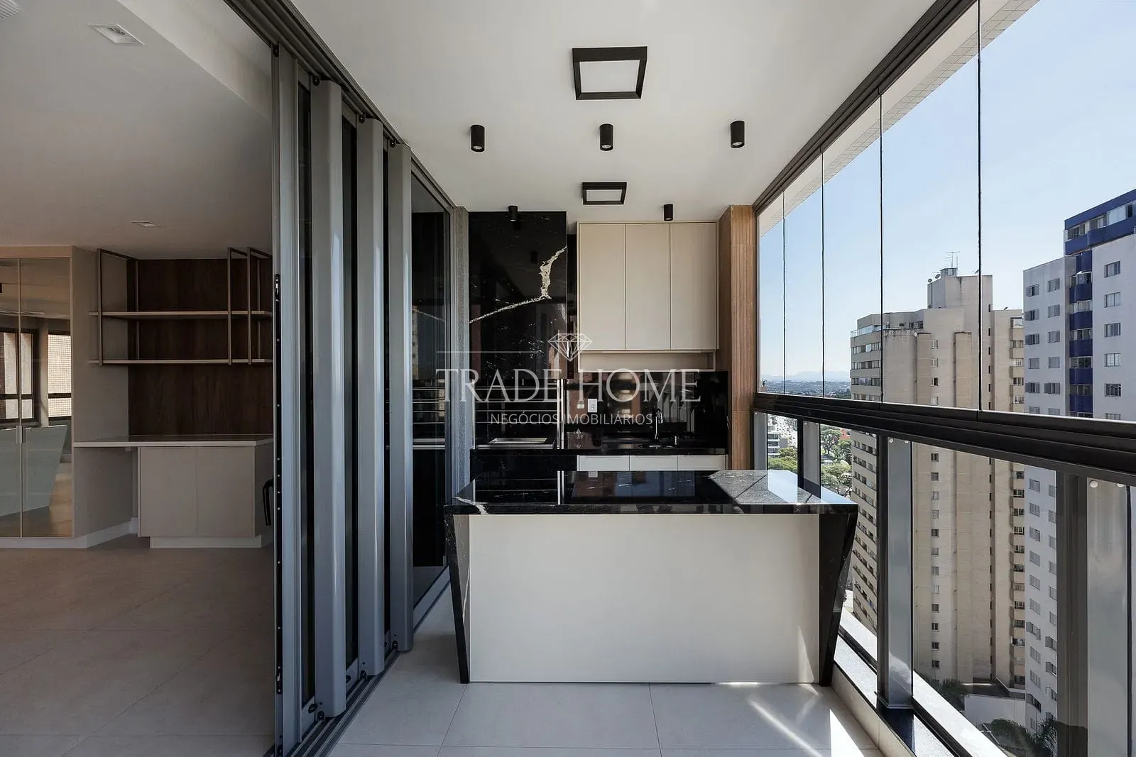 Apartamento, 3 quartos, 156 m² - Foto 22