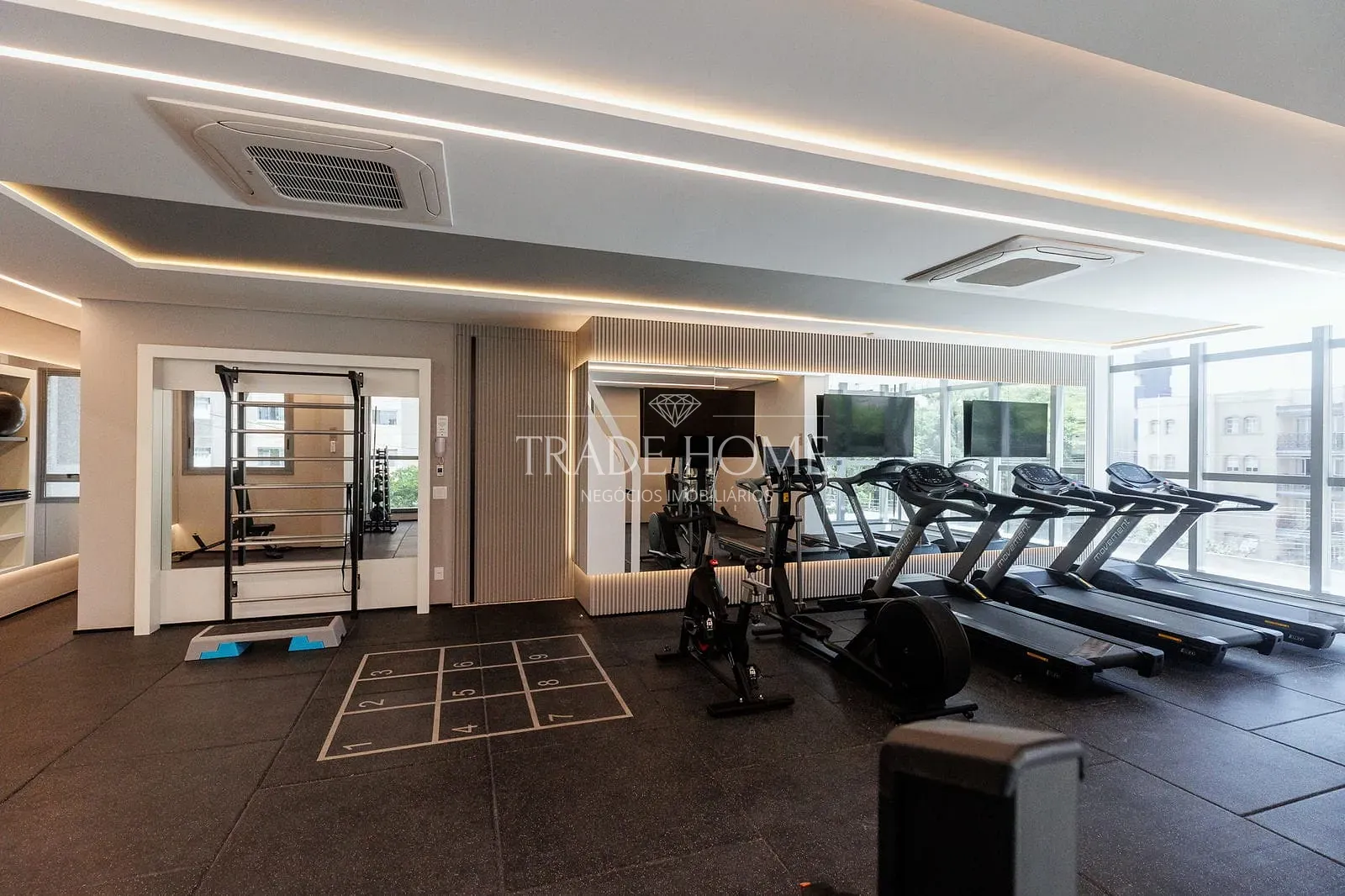 Apartamento, 3 quartos, 156 m² - Foto 47