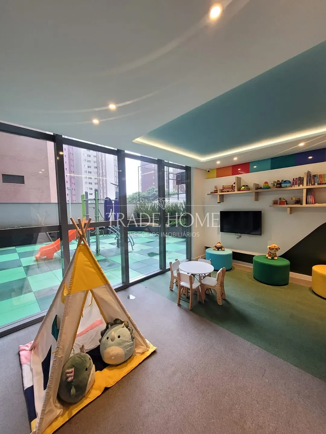 Apartamento, 3 quartos, 156 m² - Foto 15