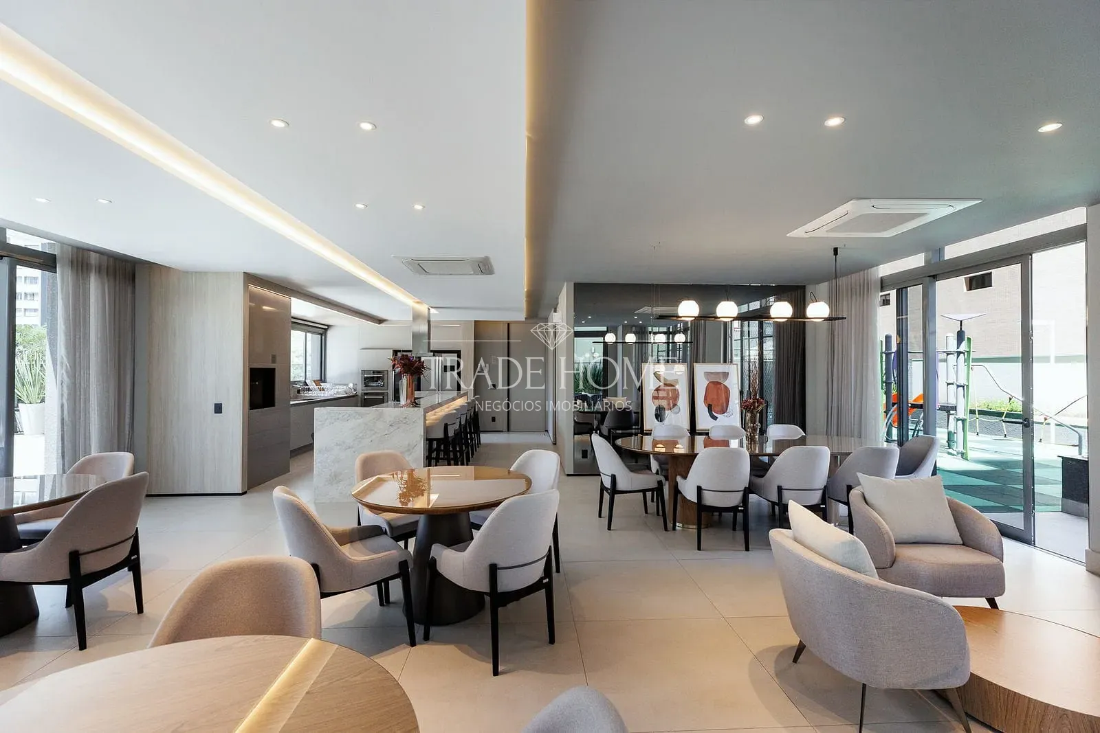 Apartamento, 3 quartos, 156 m² - Foto 45