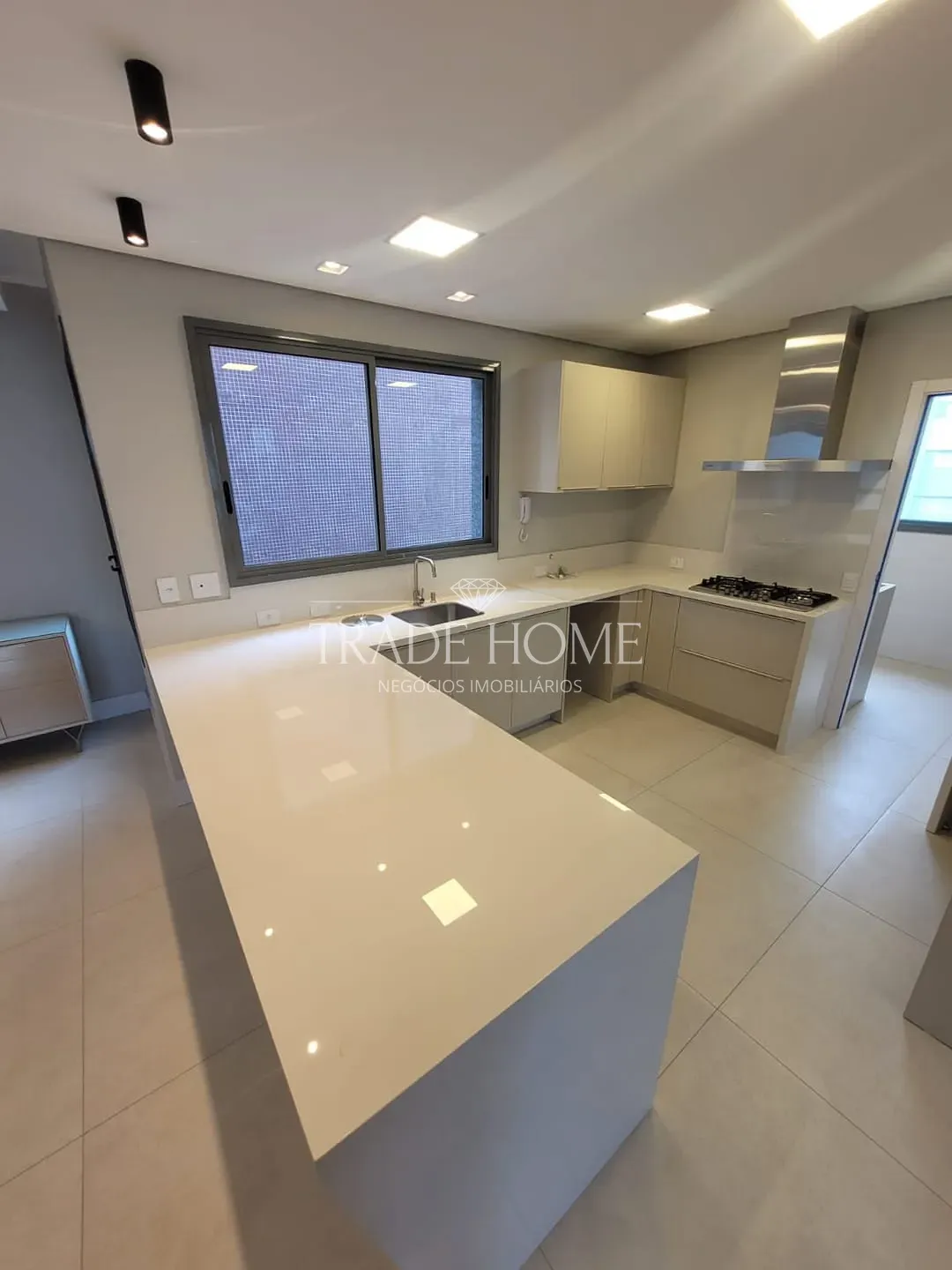 Apartamento, 3 quartos, 156 m² - Foto 4