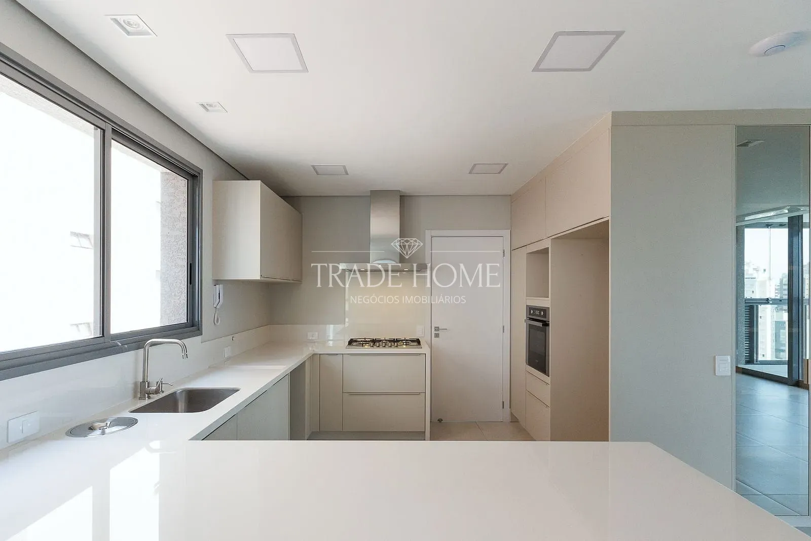 Apartamento, 3 quartos, 156 m² - Foto 27