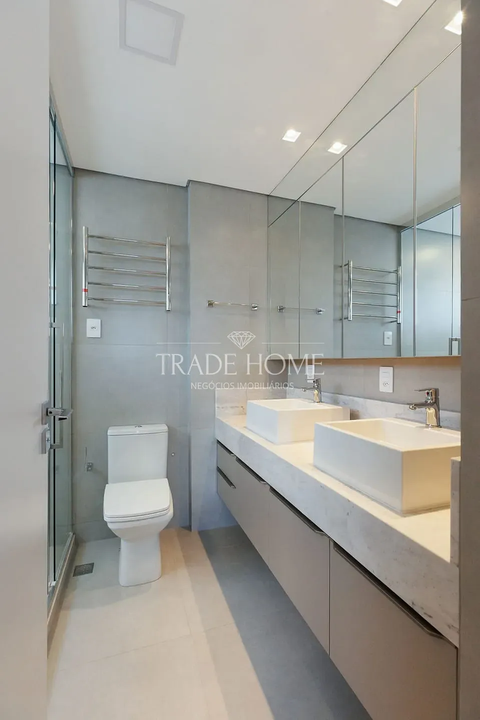 Apartamento, 3 quartos, 156 m² - Foto 35