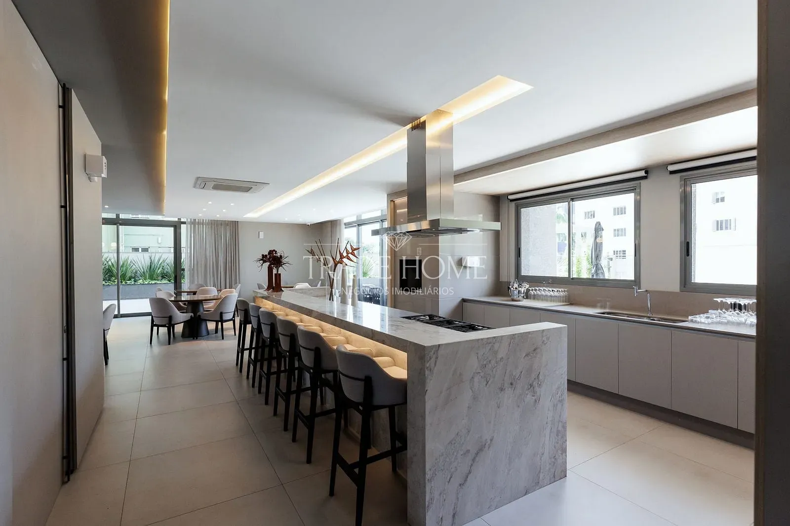 Apartamento, 3 quartos, 156 m² - Foto 44