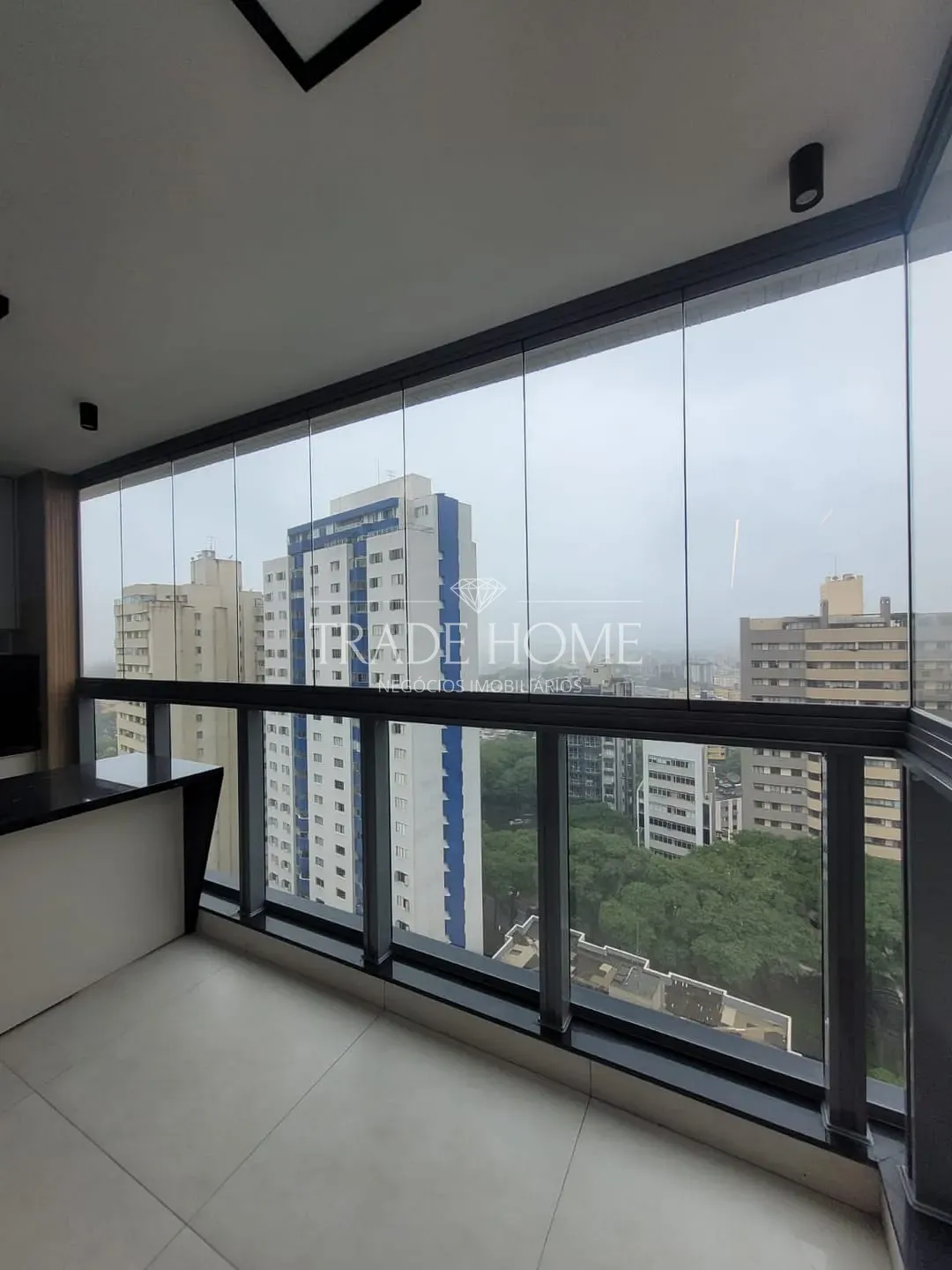 Apartamento, 3 quartos, 156 m² - Foto 3